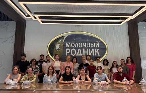 Что общего у молочного комбината и фармацевтического завода?