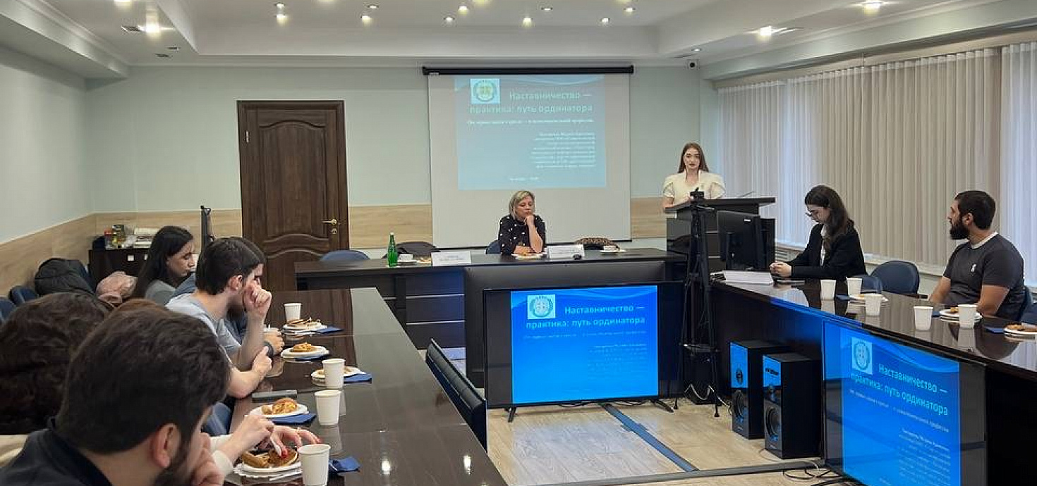 PRO-наставник: как за один завтрак построить профессиональную траекторию